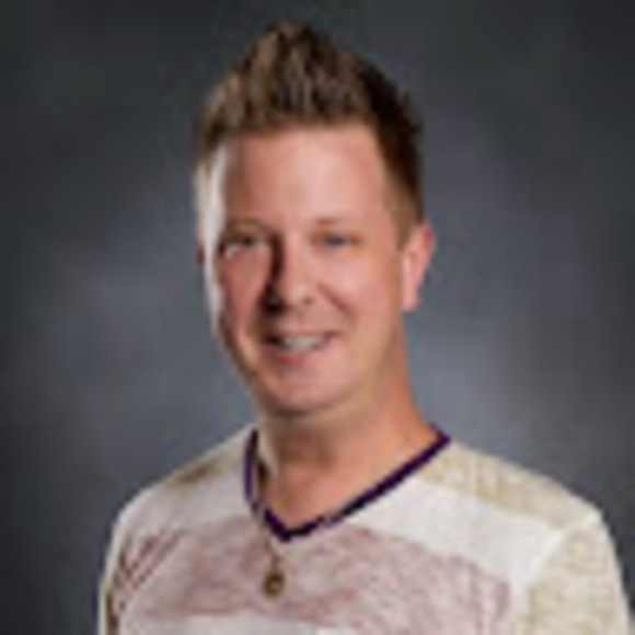 Meet your Posher, Christopher t - Picture 1 of 1